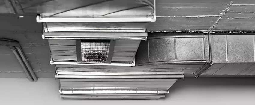 Trusted Air Duct Cleaning Company in Pueblo West, Colorado