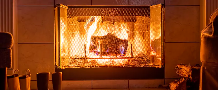 Astria Vent Free Gas Fireplaces Installation in Pueblo West, CO