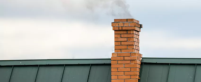 Animal Screen Chimney Cap Repair And Installation Services in Pueblo West, Colorado