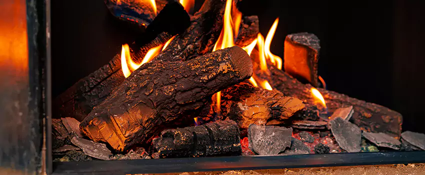 Chimney Fireplace Ash Dump Cleaning in Pueblo West, CO