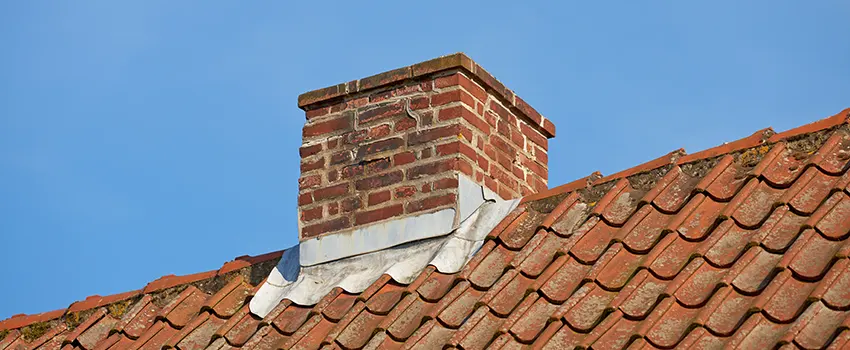 Residential Chimney Bricks Rotten Repair Services in Pueblo West, CO