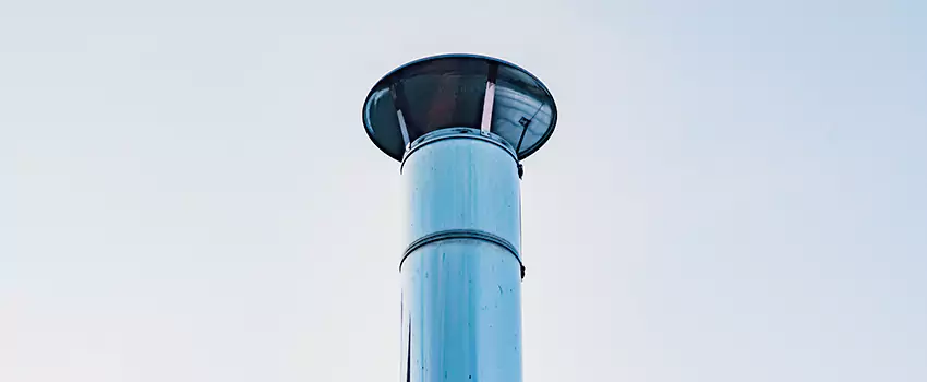 Wind-Resistant Chimney Caps Installation and Repair Services in Pueblo West, Colorado