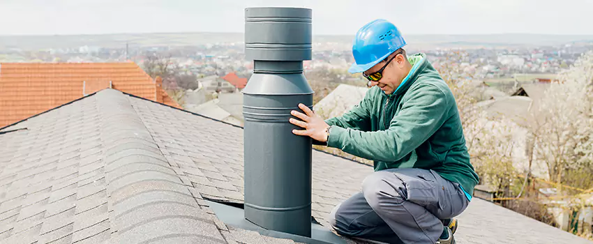 Chimney Chase Inspection Near Me in Pueblo West, Colorado