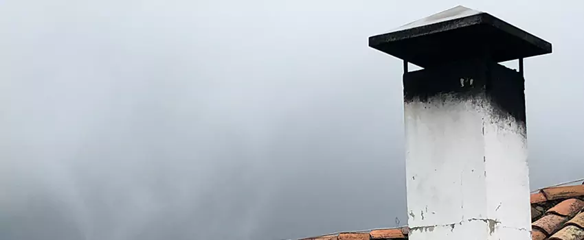 Chimney Damper Inspection in Pueblo West, CO
