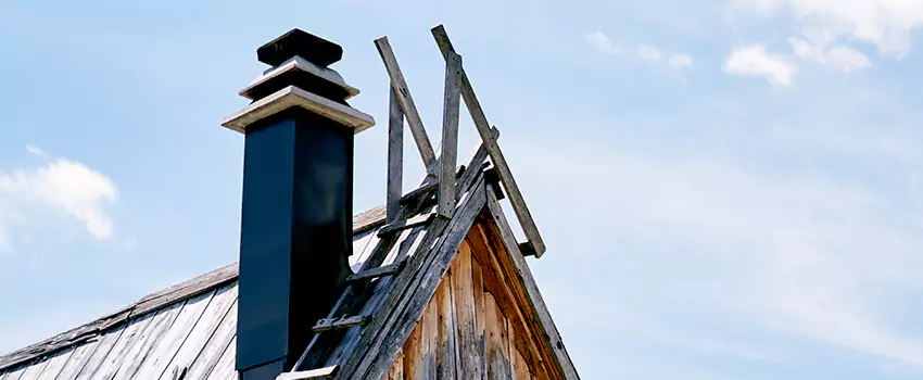 Chimney Creosote Cleaning in Pueblo West, CO