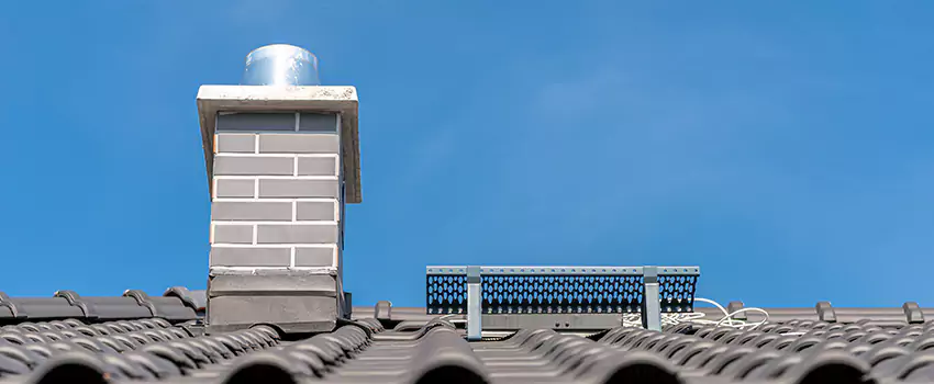 Chimney Flue Relining Services in Pueblo West, Colorado