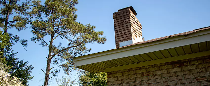 Budget-Friendly Chimney Masonry Service in Pueblo West, Colorado