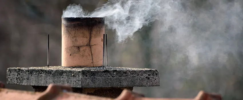 Wood Burning Chimney Odor Removal in Pueblo West, CO