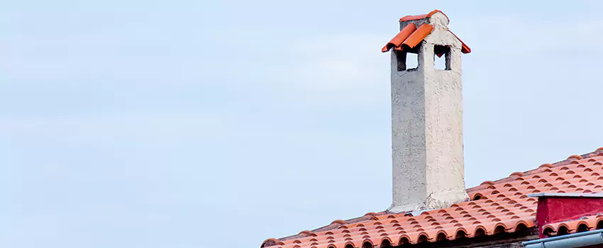 Chimney Pot Replacement in Pueblo West, CO