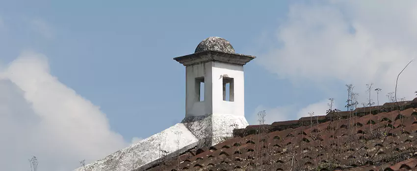 Cost To Rebuild A Chimney in Pueblo West, CO