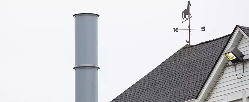 Chimney Inspection in Pueblo West, CO