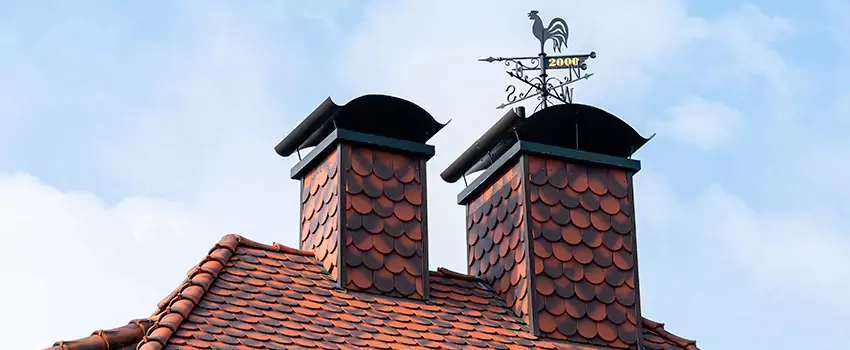 Old Chimney Restoration in Pueblo West, Colorado