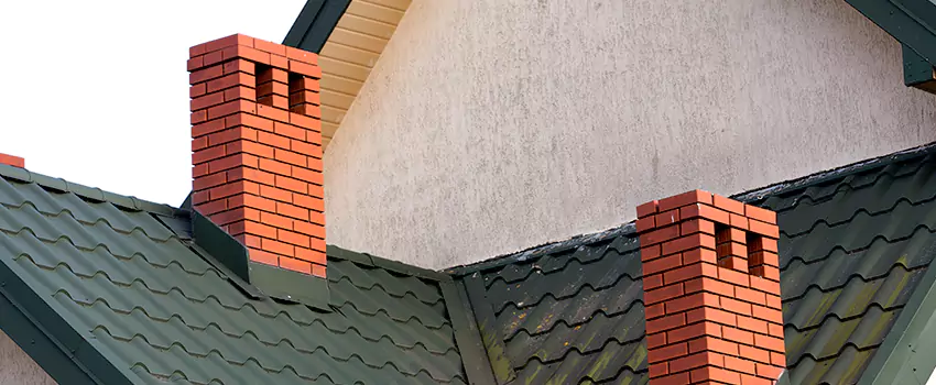 Chimney Saver Waterproofing Services in Pueblo West, Colorado