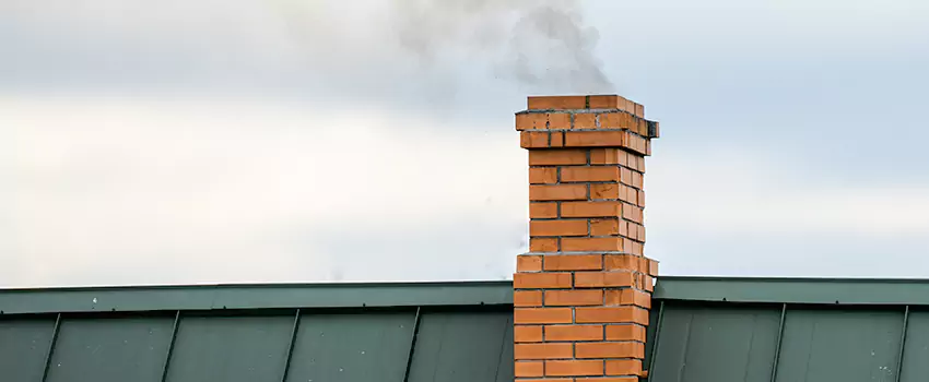 Chimney Soot Cleaning Cost in Pueblo West, CO