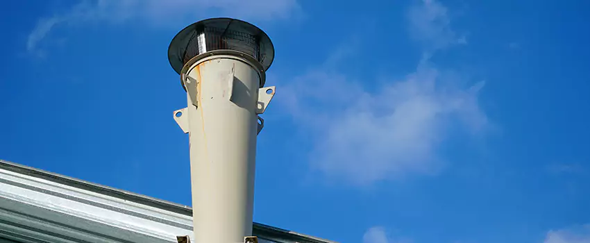Chimney Spark Arrestor Requirements in Pueblo West, CO