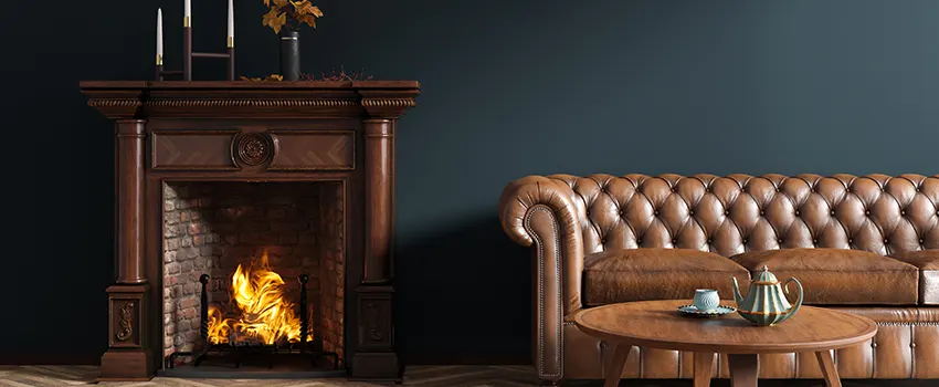 Traditional Fireplace Design Refurbishment Costs in Pueblo West, Colorado