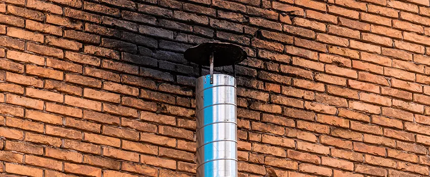 Diagnosing Commercial Chimney Problems in Pueblo West, CO