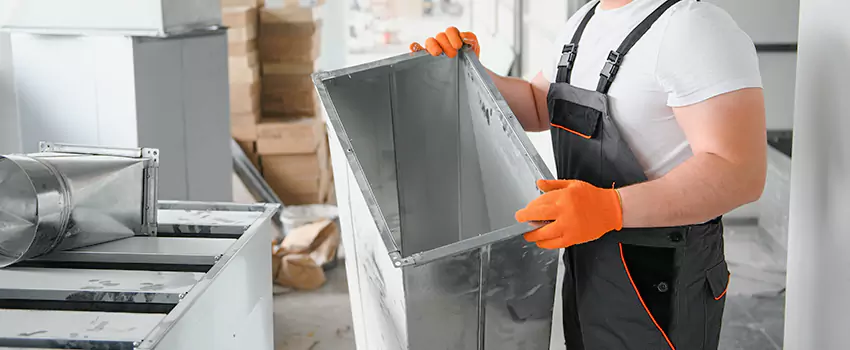 Benefits of Dryer Vent Inspection in Pueblo West, CO