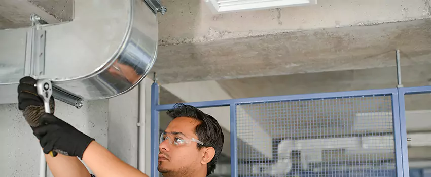 HVAC Ductwork Cleaning in Pueblo West, CO