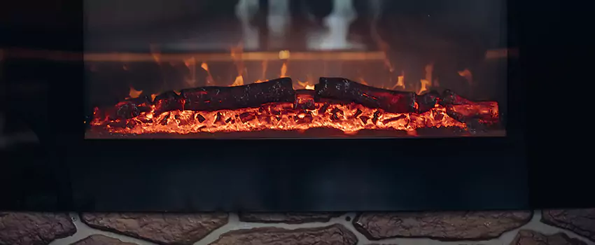 Outdoor Electric Fireplace Installation Solutions in Pueblo West, CO