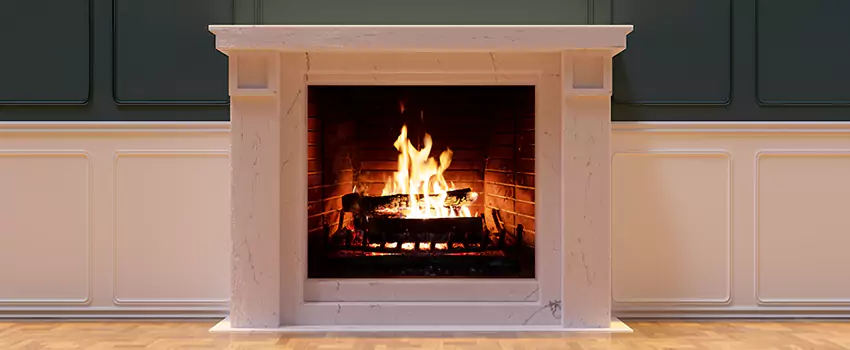 Empire Comfort Systems Fireplace Installation and Replacement in Pueblo West, Colorado