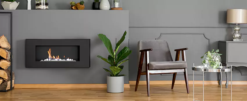 Ethanol Fireplace Burner Repair in Pueblo West, CO