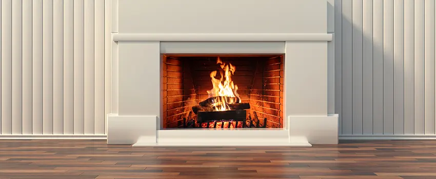 Fireplace Broken Ashtray Repair Services in Pueblo West, Colorado