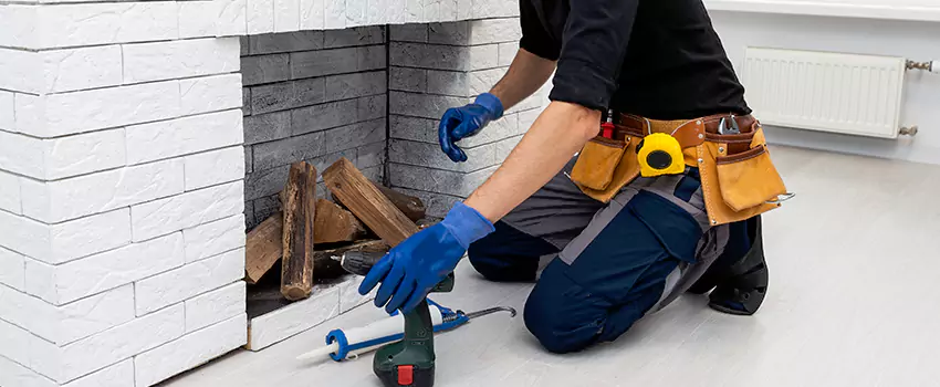 Fireplace Doors Cleaning in Pueblo West, Colorado