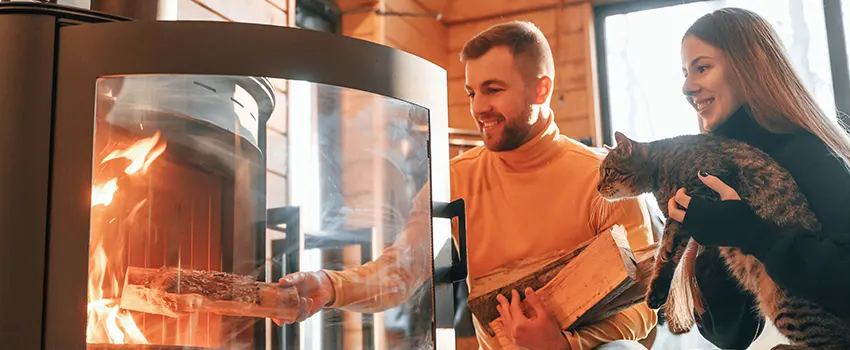 Fireplace Door Installation And Replacement Contractors in Pueblo West, CO