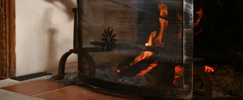 Electric Metal Fireplace installation Services in Pueblo West, CO