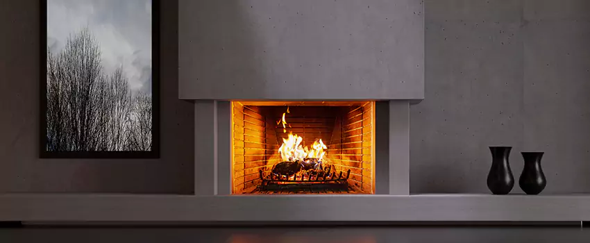 Wood Fireplace Refacing in Pueblo West, CO