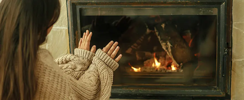 Wood-burning Fireplace Smell Removal Services in Pueblo West, CO