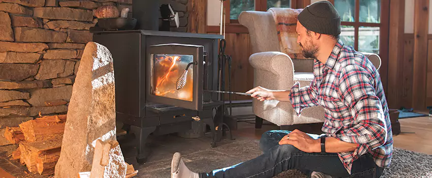 Fireplace Chimney Maintenance in Pueblo West, Colorado
