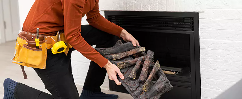 Fireplace Interior Sweeping in Pueblo West, CO