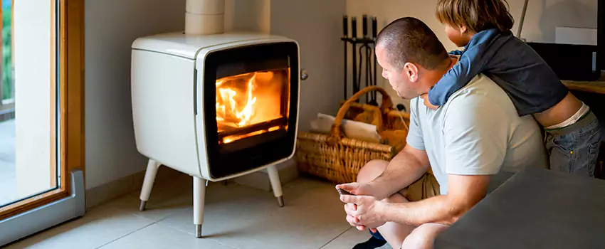 Fireplace Safety Inspection Technician in Pueblo West, Colorado