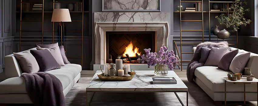 Fireplace Xtrordinair Ember-Glo Insert Fireplace Maintenance in Pueblo West, Colorado