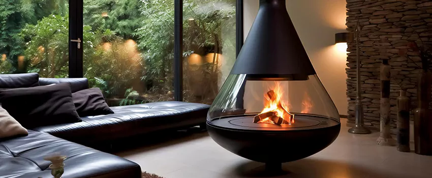 Affordable Floating Fireplace Repair And Installation Services in Pueblo West, Colorado