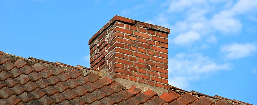 Flue Tiles Cracked Repair Services near Me in Pueblo West, CO