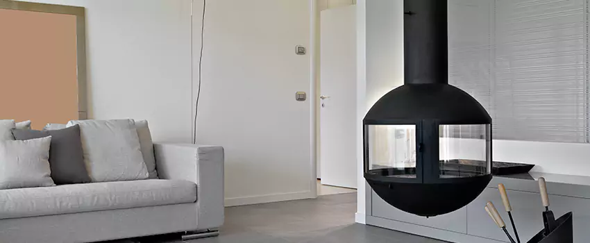 Hanging & Suspended Fireplaces Designer in Pueblo West, Colorado
