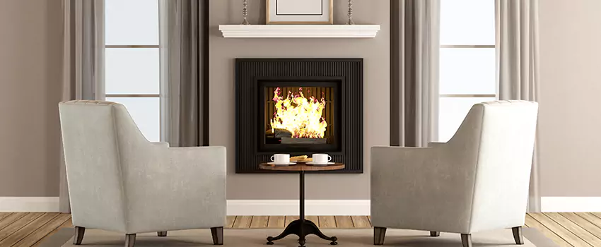Heat & Glo Outdoor Gas Fireplaces Installation Contractors in Pueblo West, Colorado
