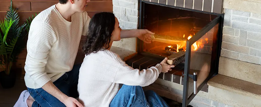 Kings Man Direct Vent Fireplaces Services in Pueblo West, Colorado