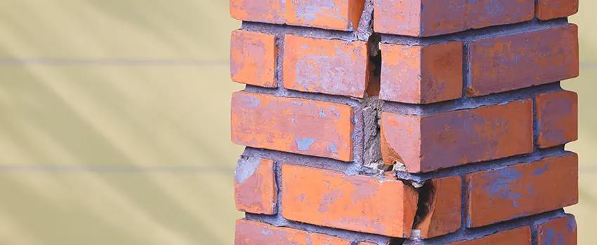Leaking Chimney Repair And Replacement Cost in Pueblo West, Colorado