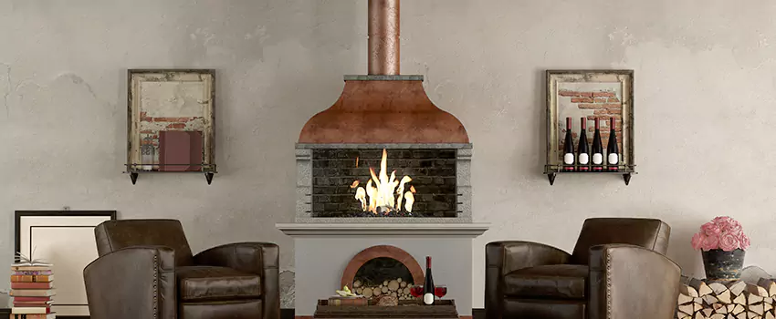 Benefits of Pacific Energy Fireplace in Pueblo West, Colorado