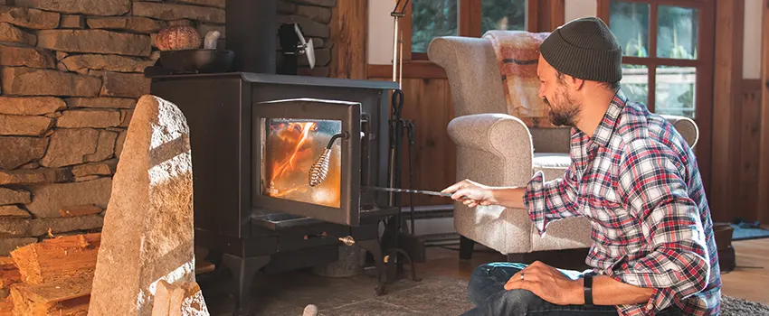 Cost of Pellet Fireplace Installation Services in Pueblo West, CO
