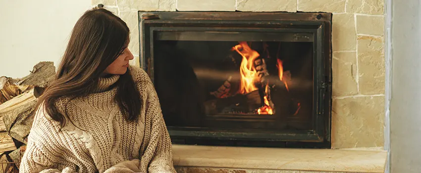 Regency Outdoor Fireplace Products Maintenance and Replacement Services in Pueblo West, Colorado