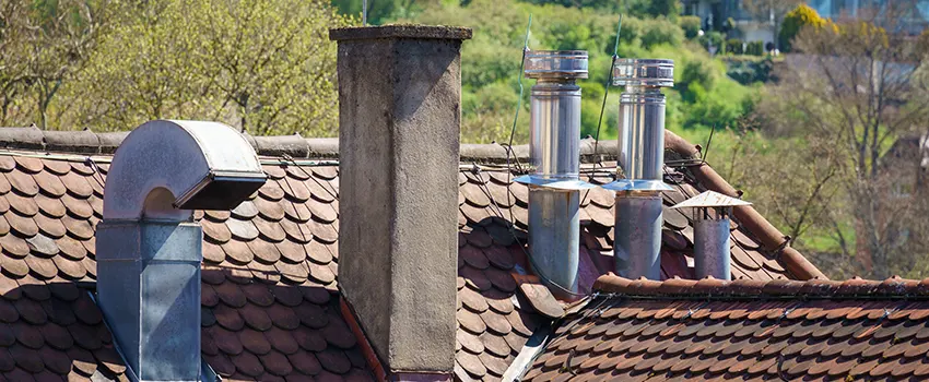 Residential Chimney Flashing Repair Services in Pueblo West, CO