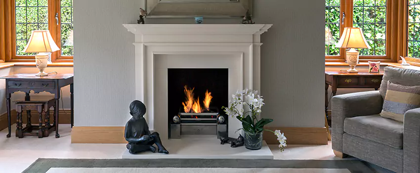 RSF Fireplaces Maintenance and Repair in Pueblo West, Colorado