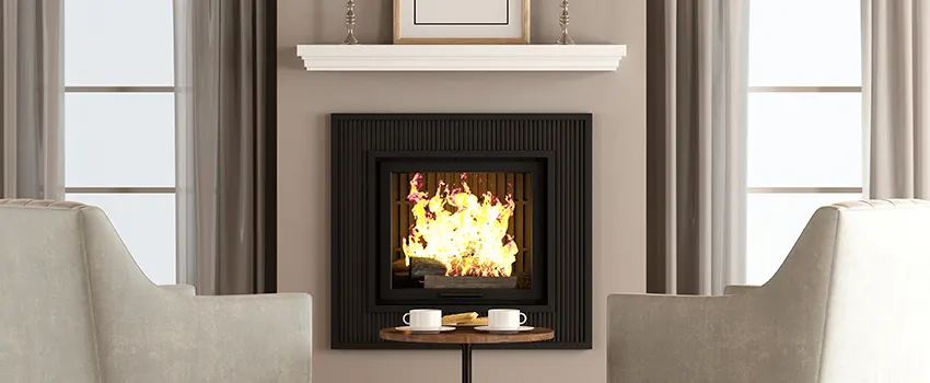 Superior Outdoor Fireplace Repair in Pueblo West, CO