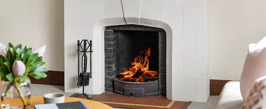 Valor Fireplaces and Stove Repair in Pueblo West, CO