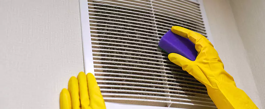 Vent Cleaning Company in Pueblo West, CO